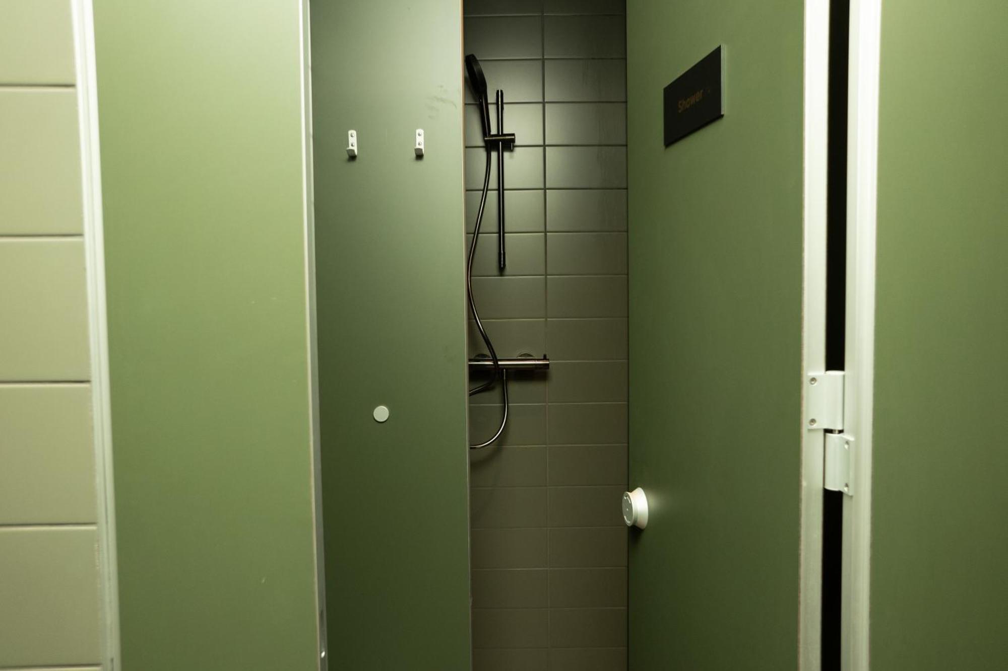 The Elephant Hostel Amsterdam Dış mekan fotoğraf